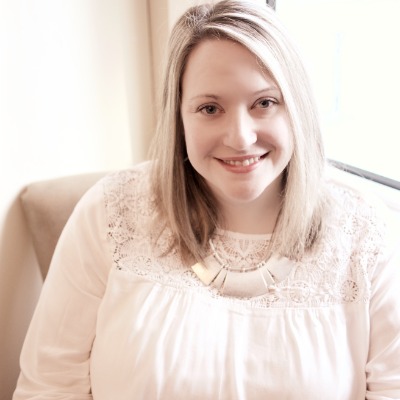 Kristine Scarrow